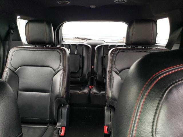 صورة رقم 10 من المزاد - 2016 FORD EXPLORER S مع VIN 1FM5K8GT4GGA85338