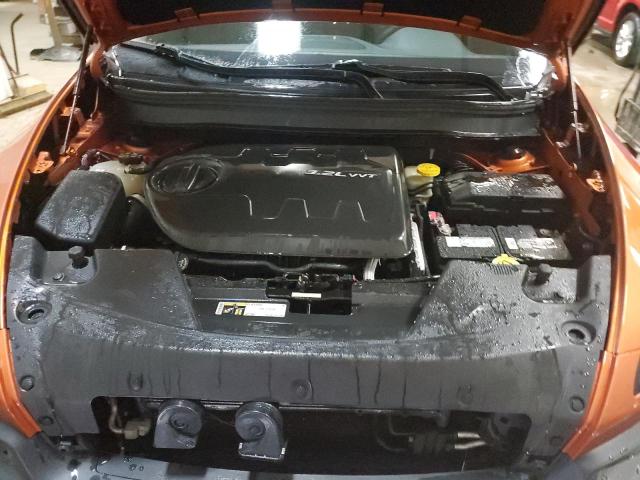 Photo 12 from auction – 2014 JEEP CHEROKEE T with VIN 1C4PJMBS7EW236134