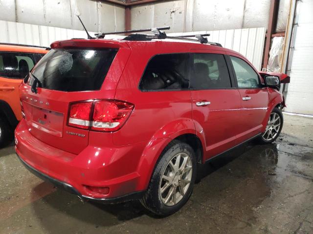 Photo 3 from auction – 2014 DODGE JOURNEY LI with VIN 3C4PDDDG6ET157138
