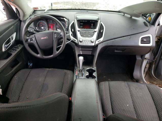 Photo 8 from auction – 2013 GMC TERRAIN SL with VIN 2GKFLREK0D6348835
