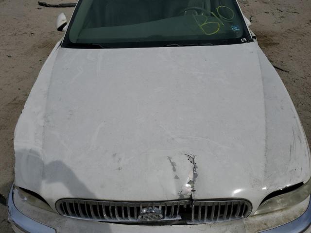 Photo 11 from auction – 2003 BUICK PARK AVENU with VIN 1G4CW54K634151762