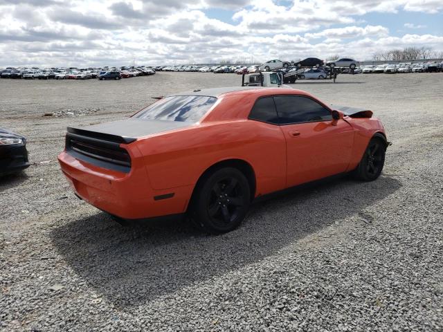 Zdjęcie 3 z aukcji – 2009 DODGE CHALLENGER z VIN 2B3LJ54T39H543090