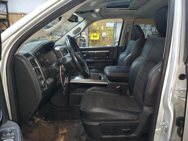 Photo 7 from auction – 2018 RAM 1500 SPORT with VIN 1C6RR7MT4JS291092