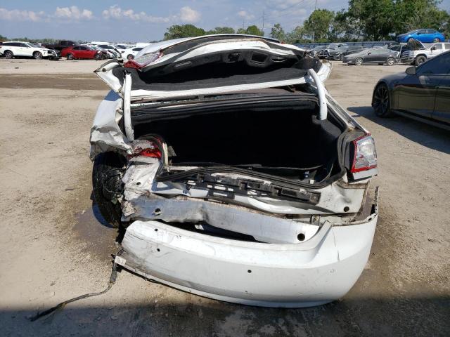 Photo 6 from auction – 2014 CHEVROLET IMPALA LT with VIN 2G1125S34E9101406