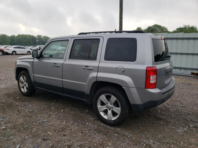 Photo 2 from auction – 2014 JEEP PATRIOT SP with VIN 1C4NJPBB5ED793192