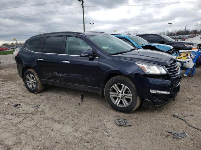 Photo 4 from auction – 2015 CHEVROLET TRAVERSE L with VIN 1GNKVHKD7FJ361650