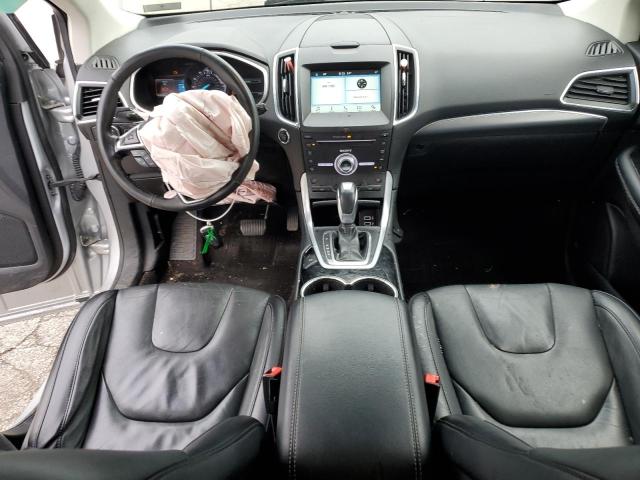 Photo 8 from auction – 2018 FORD EDGE TITAN with VIN 2FMPK4K84JBC14505
