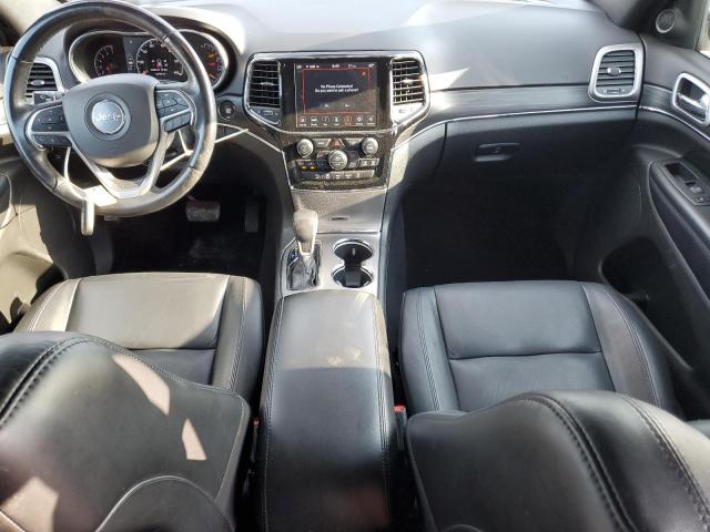 Photo 8 from auction – 2020 JEEP GRAND CHER with VIN 1C4RJFBG2LC179873