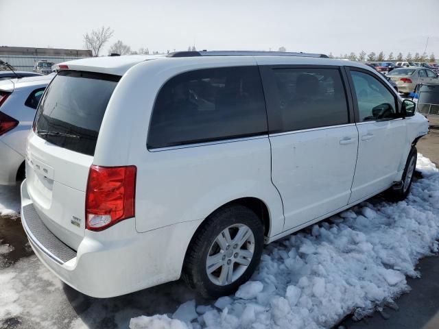 Zdjęcie 3 z aukcji – 2019 DODGE GRAND CARA z VIN 2C4RDGCG4KR773544