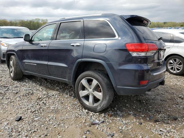 Photo 2 from auction – 2014 JEEP GRAND CHER with VIN 1C4RJFBG8EC131846