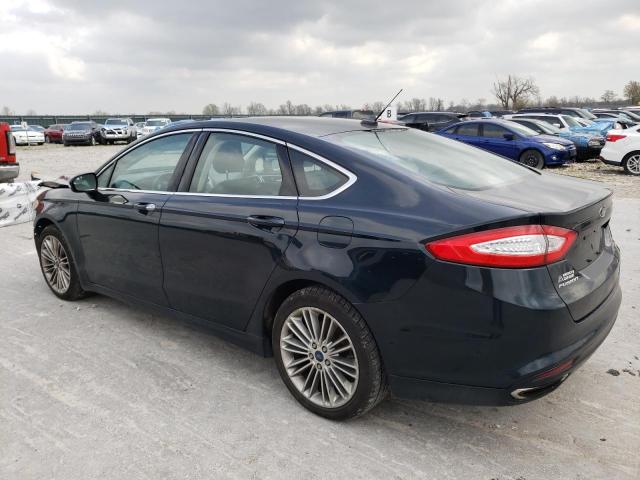 Photo 2 from auction – 2014 FORD FUSION SE with VIN 3FA6P0H95ER300073