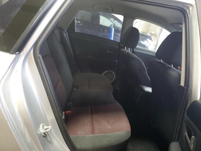 Photo 11 from auction – 2005 MAZDA 3 HATCHBAC with VIN JM1BK343151308577