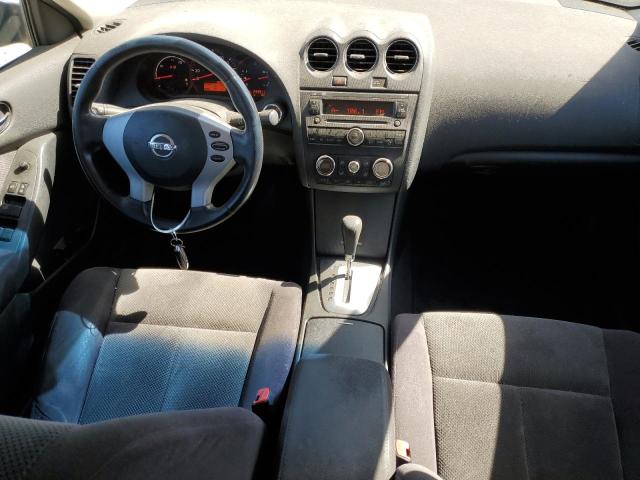 Photo 8 from auction – 2008 NISSAN ALTIMA HYB with VIN 1N4CL21E08C277080