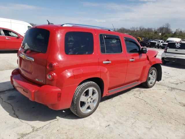 Photo 3 from auction – 2011 CHEVROLET HHR LT with VIN 3GNBACFU2BS523122