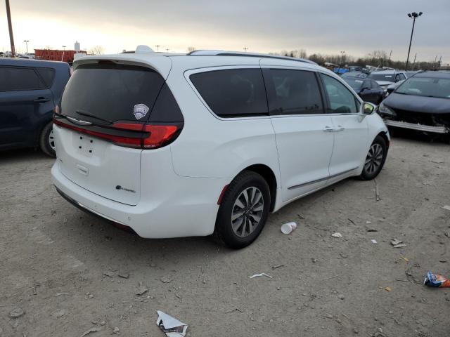 Photo 3 from auction – 2021 CHRYSLER PACIFICA H with VIN 2C4RC1S79MR562974