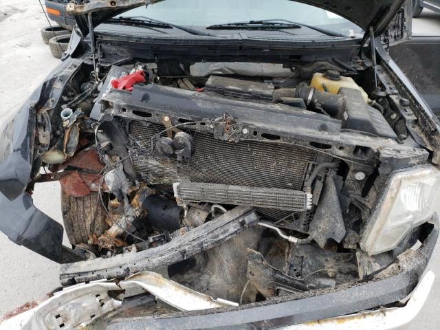 Photo 11 from auction – 2014 FORD F150 SUPER with VIN 1FTFW1EF1EKF57958