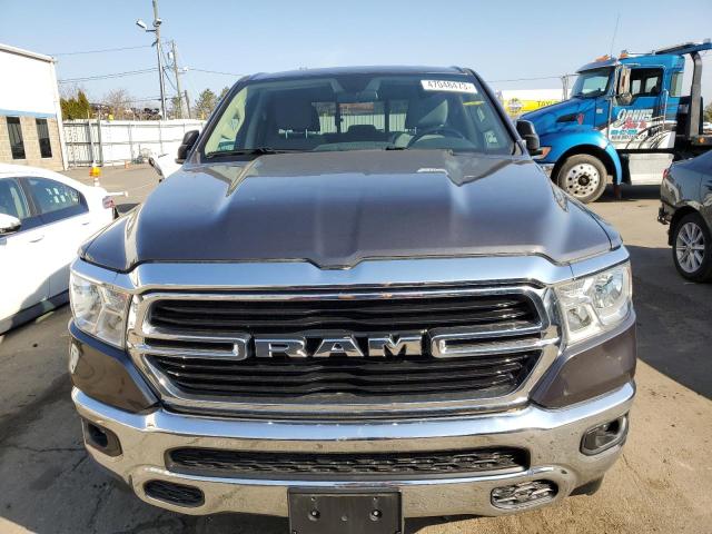 Photo 5 from auction – 2020 RAM 1500 BIG H with VIN 1C6SRFBT0LN309832