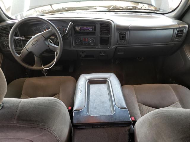 Photo 8 from auction – 2006 CHEVROLET SILVERADO with VIN 2GCEC13Z661333216