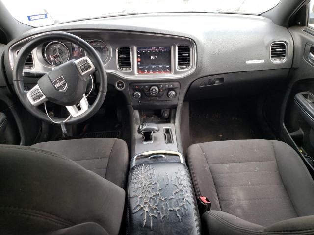 Photo 8 from auction – 2013 DODGE CHARGER SX with VIN 2C3CDXHG3DH701603