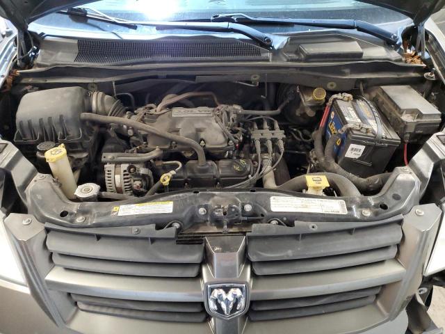 Photo 12 from auction – 2010 DODGE GRAND CARA with VIN 2D4RN3D16AR349378