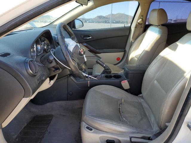 Zdjęcie 7 z aukcji – 2006 PONTIAC G6 GT z VIN 1G2ZH558564172901