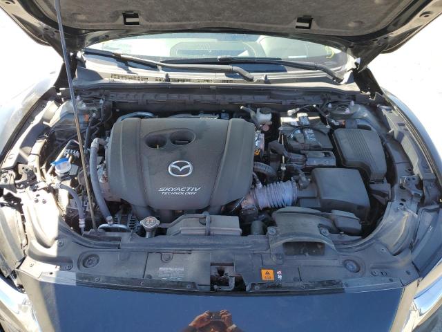 Photo 11 from auction – 2018 MAZDA 6 TOURING with VIN JM1GL1VM9J1326530