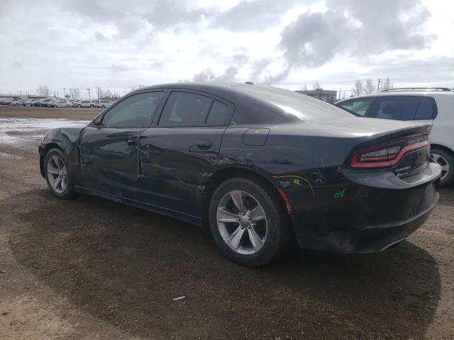 Photo 2 from auction – 2015 DODGE CHARGER SX with VIN 2C3CDXHG6FH879170