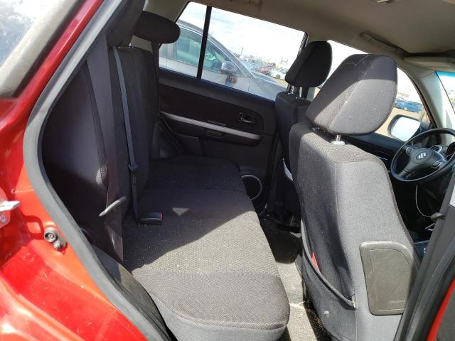 Photo 11 from auction – 2012 SUZUKI GRAND VITA with VIN JS3TE0D61C4100040