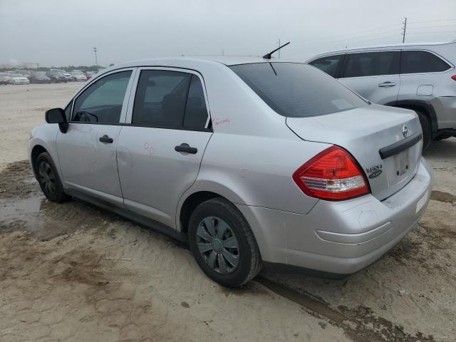 Photo 2 from auction – 2011 NISSAN VERSA S with VIN 3N1CC1AP9BL444704