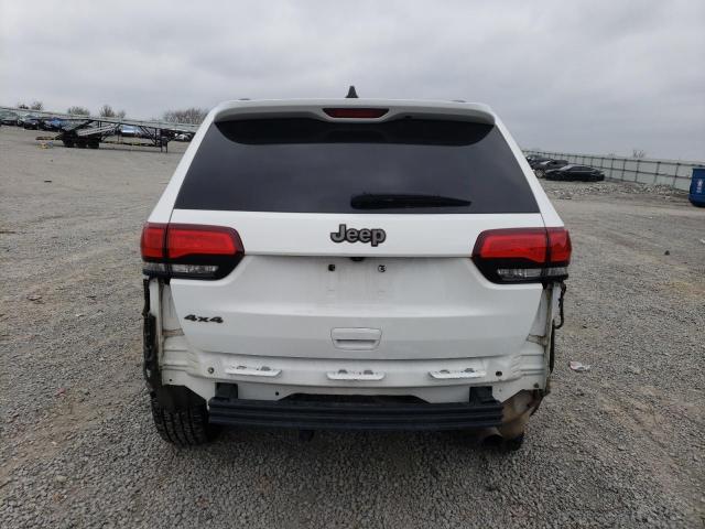 Photo 6 from auction – 2016 JEEP GRAND CHER with VIN 1C4RJFAG2GC388795