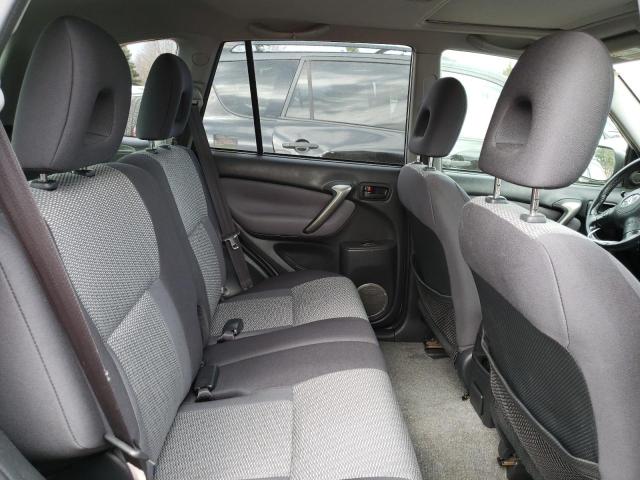 صورة رقم 10 من المزاد - 2004 TOYOTA RAV4 مع VIN JTEHD20V246009229