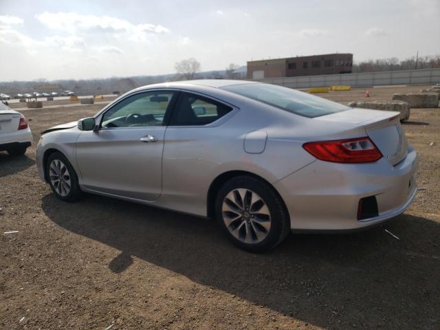 Photo 2 from auction – 2015 HONDA ACCORD EX with VIN 1HGCT1B73FA000017