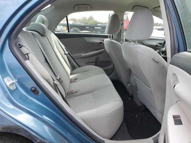 Photo 10 from auction – 2013 TOYOTA CARROLLA with VIN 5YFBU4EEXDP172007