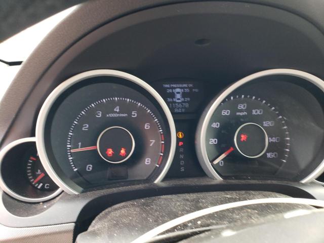 Photo 9 from auction – 2012 ACURA TL with VIN 19UUA8F58CA006371