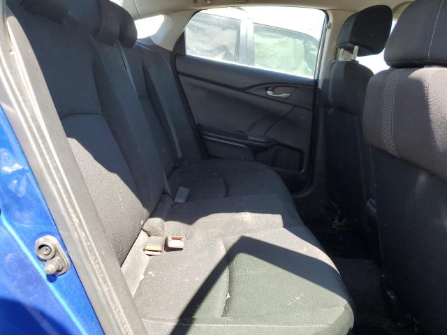 Photo 10 from auction – 2017 HONDA CIVIC LX with VIN 2HGFC2F57HH513416