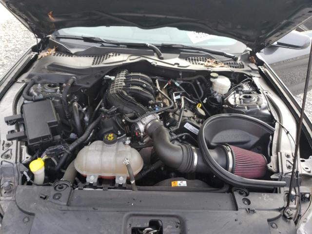 Photo 11 from auction – 2016 FORD MUSTANG with VIN 1FA6P8AM2G5259310