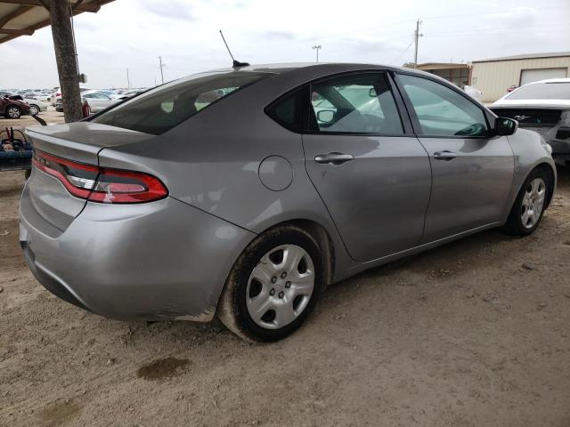 Photo 3 from auction – 2015 DODGE DART SE with VIN 1C3CDFAA8FD238132