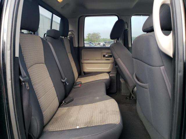 Photo 10 from auction – 2012 DODGE RAM 1500 S with VIN 1C6RD7GT1CS283819