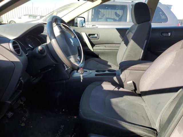 Photo 7 from auction – 2011 NISSAN ROGUE S with VIN JN8AS5MT1BW186331
