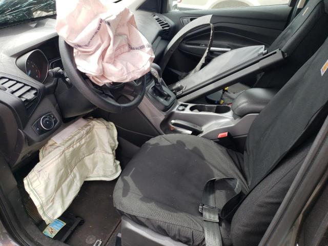 Photo 7 from auction – 2016 FORD ESCAPE SE with VIN 1FMCU9GX9GUB62295