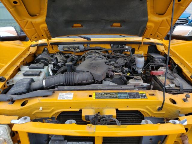 Photo 11 from auction – 2008 FORD RANGER SUP with VIN 1FTYR14E08PA37749