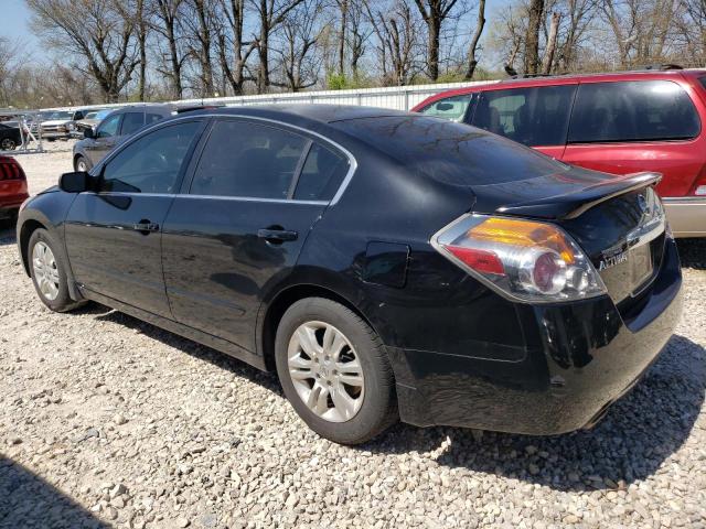 Photo 2 from auction – 2012 NISSAN ALTIMA BAS with VIN 1N4AL2AP2CN571716
