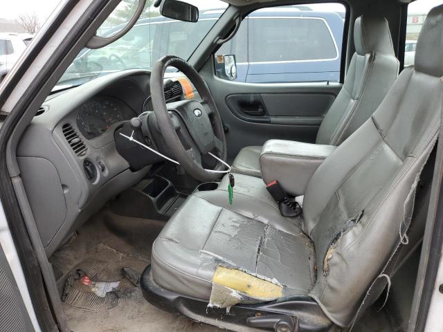 Photo 7 from auction – 2009 FORD RANGER with VIN 1FTYR10D69PA34837