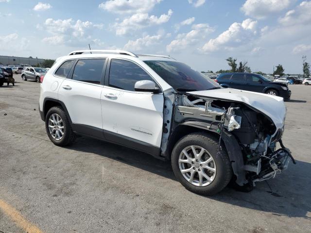 Photo 4 from auction – 2018 JEEP CHEROKEE L with VIN 1C4PJMLB7JD508198