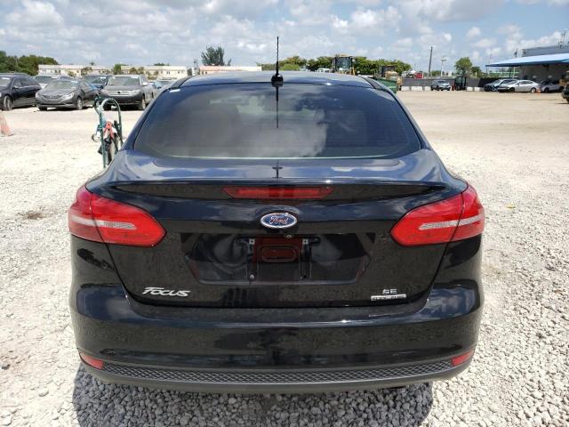 Photo 6 from auction – 2016 FORD FOCUS SE with VIN 1FADP3F25GL252669