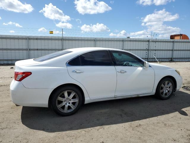 Photo 3 from auction – 2007 LEXUS ES 350 with VIN JTHBJ46G672117113