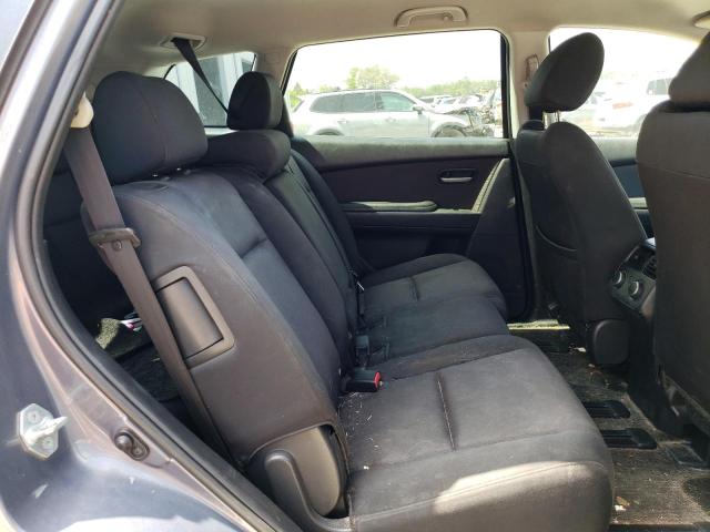 Photo 11 from auction – 2007 MAZDA CX-9 with VIN JM3TB28Y570100948