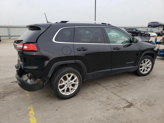 Photo 3 from auction – 2017 JEEP CHEROKEE L with VIN 1C4PJLCB1HW644318