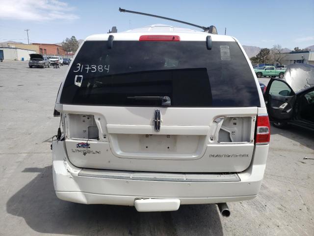 Photo 6 from auction – 2011 LINCOLN NAVIGATOR with VIN 5LMJJ3H56BEJ05126