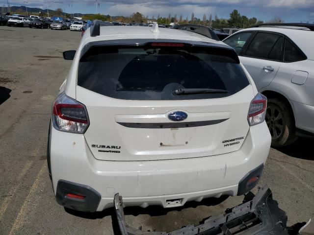 Photo 6 from auction – 2016 SUBARU CROSSTREK with VIN JF2GPBLC4GH239608
